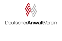 Deutscher Anwalt Verein Logo